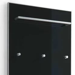 Hängegarderobe Liotra in Anthrazit^Wohnen New