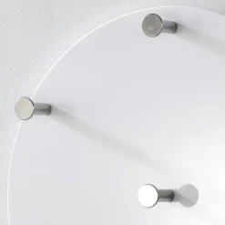 Hängegarderobe Weda in Hochglanz Weiß^Wohnen Sale