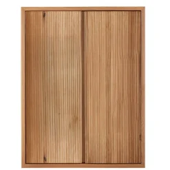 Hänge-Highboard mit Doppeltür - Fredellia^Wohnen