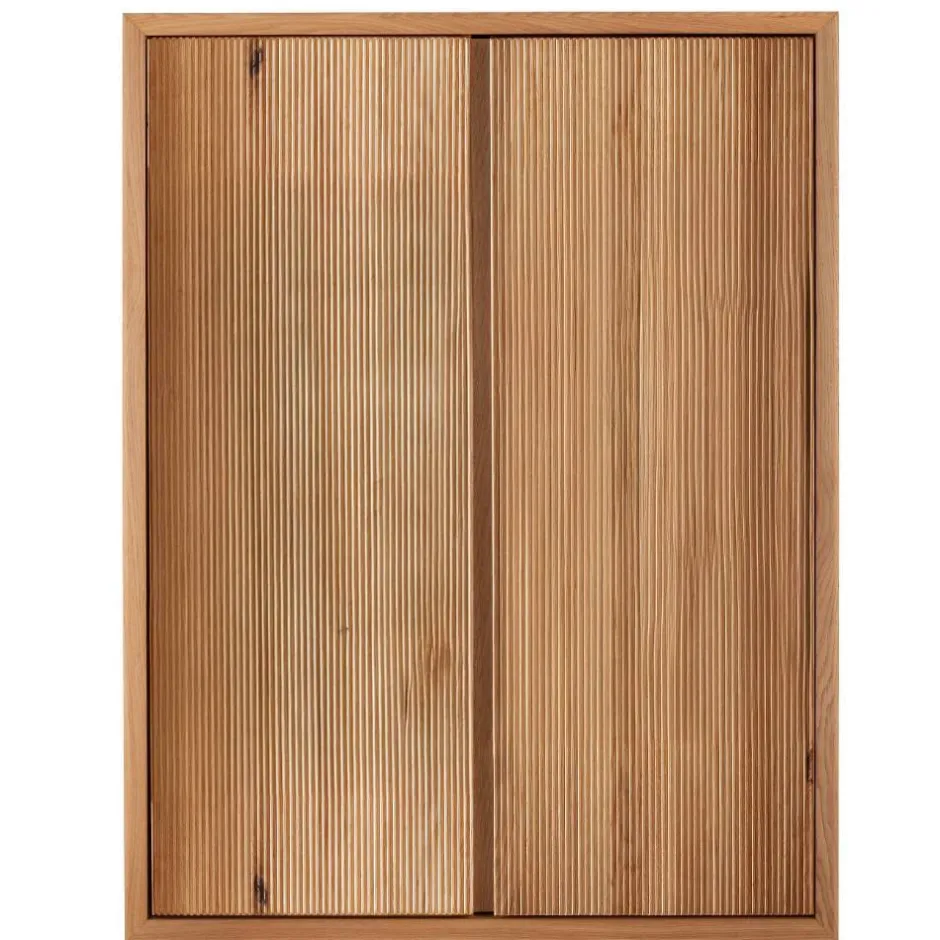 Hänge-Highboard mit Doppeltür - Fredellia^Wohnen