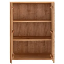 Hänge-Highboard mit Doppeltür - Fredellia^Wohnen