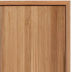 Hänge-Highboard mit Doppeltür - Fredellia^Wohnen