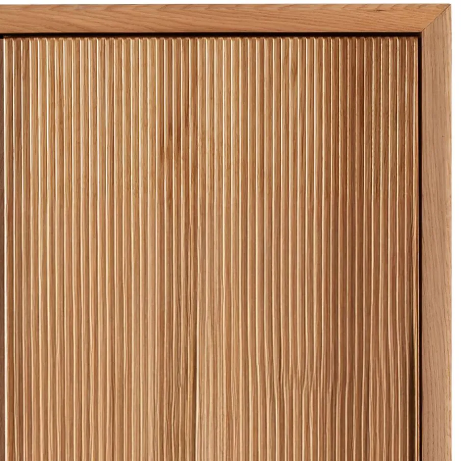 Hänge-Highboard mit Doppeltür - Fredellia^Wohnen