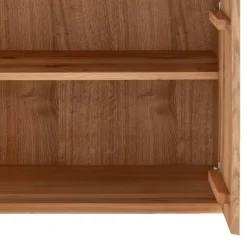Hänge-Highboard mit Doppeltür - Fredellia^Wohnen
