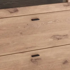 Hängende Dielenmöbel im Set - Vapposia (dreiteilig)^Wohnen Best