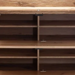 Hängende Dielenmöbel im Set - Vapposia (dreiteilig)^Wohnen Best