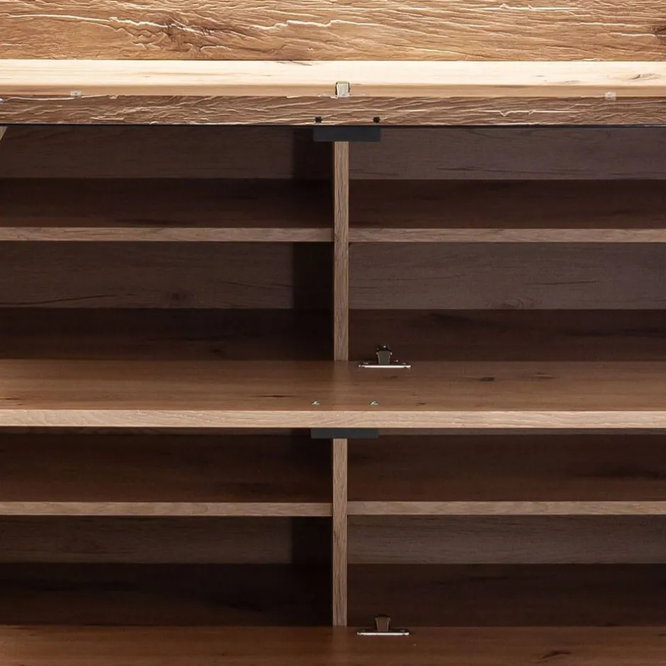 Hängende Dielenmöbel im Set - Vapposia (dreiteilig)^Wohnen Best