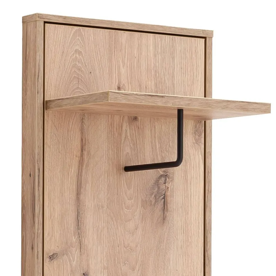 Hängende Dielenmöbel im Set - Vapposia (dreiteilig)^Wohnen Best