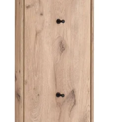 Hängende Dielenmöbel im Set - Vapposia (dreiteilig)^Wohnen Best