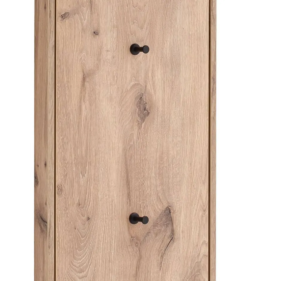 Hängende Dielenmöbel im Set - Vapposia (dreiteilig)^Wohnen Best