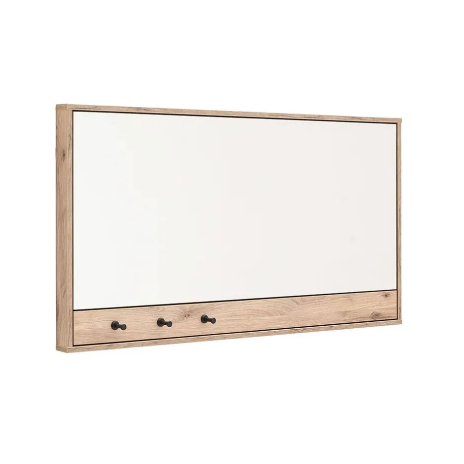 Hängende Dielenmöbel im Set - Vapposia (dreiteilig)^Wohnen Best