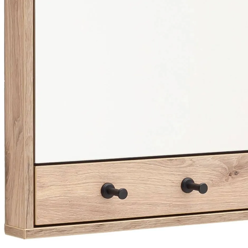 Hängende Dielenmöbel im Set - Vapposia (dreiteilig)^Wohnen Best