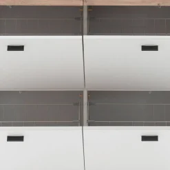 Hängende Flurmöbel als Set - Ballina (dreiteilig)^Wohnen New