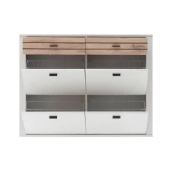 Hängende Flurmöbel als Set - Ballina (dreiteilig)^Wohnen New