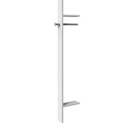 Hängende Garderobe in minimalistischem Design - Tamba^Wohnen