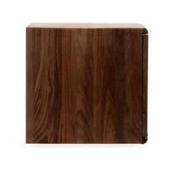 Hängende Kommode aus Nussbaum Massivholz - Amelie^Wohnen