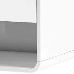 Hängende Nachtkonsole im Scandi Chic - Kolreva^Wohnen Clearance