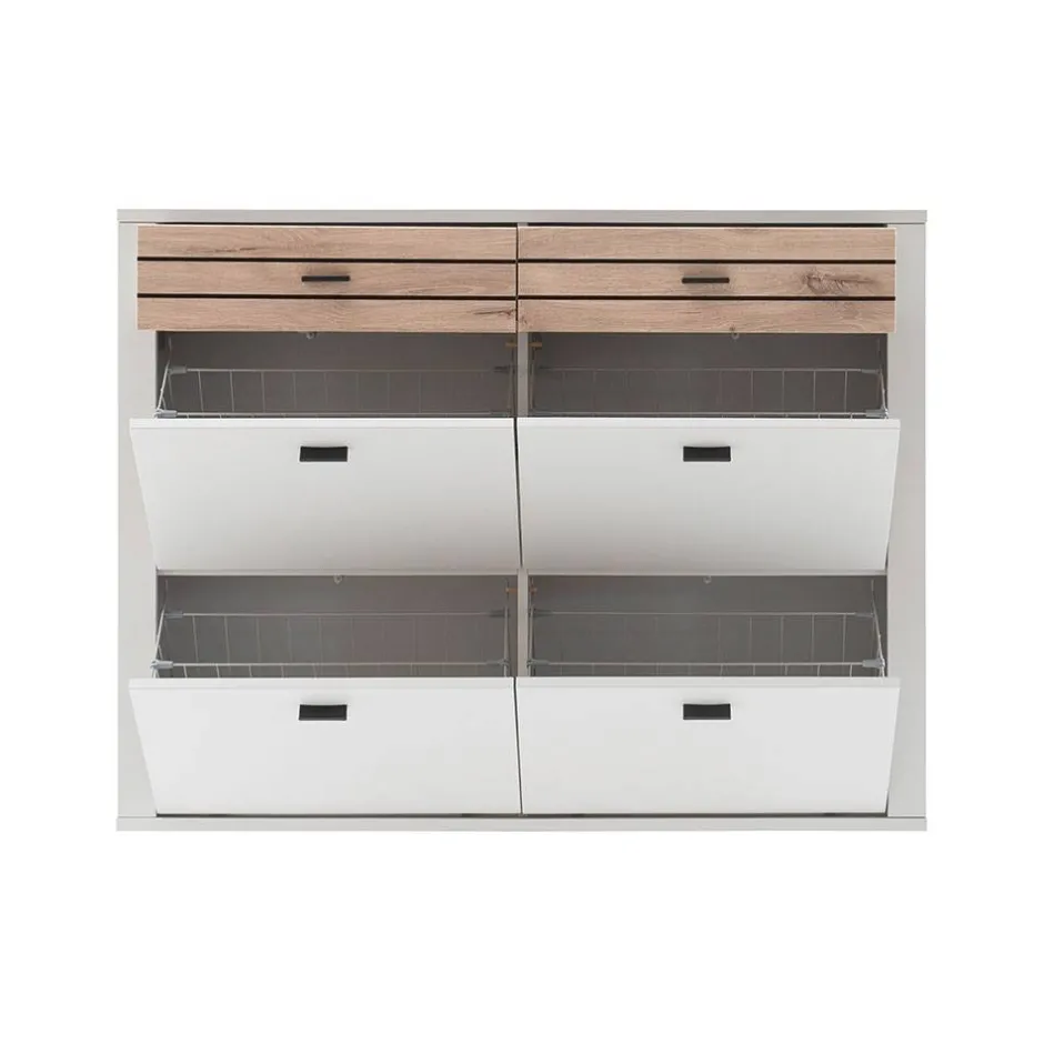 Wohnen Hängende Schuhkommode modern - Ballina