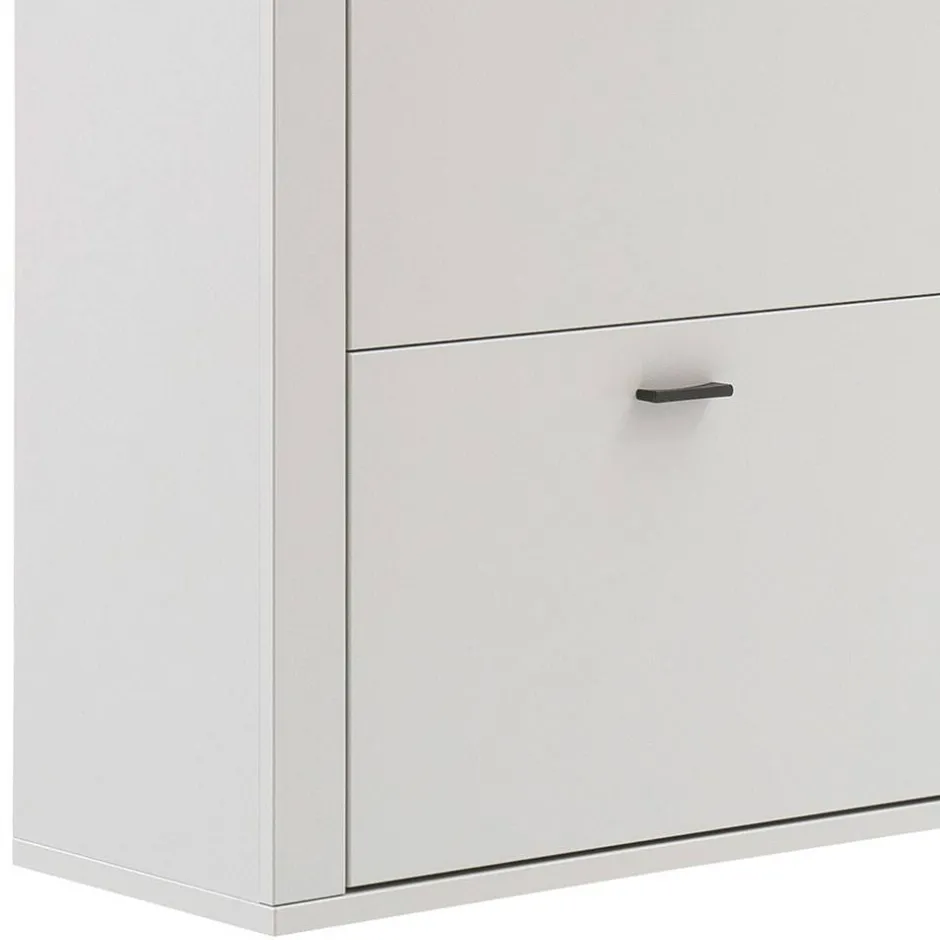 Wohnen Hängende Schuhkommode modern - Ballina