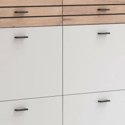 Wohnen Hängende Schuhkommode modern - Ballina