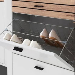 Wohnen Hängende Schuhkommode modern - Ballina