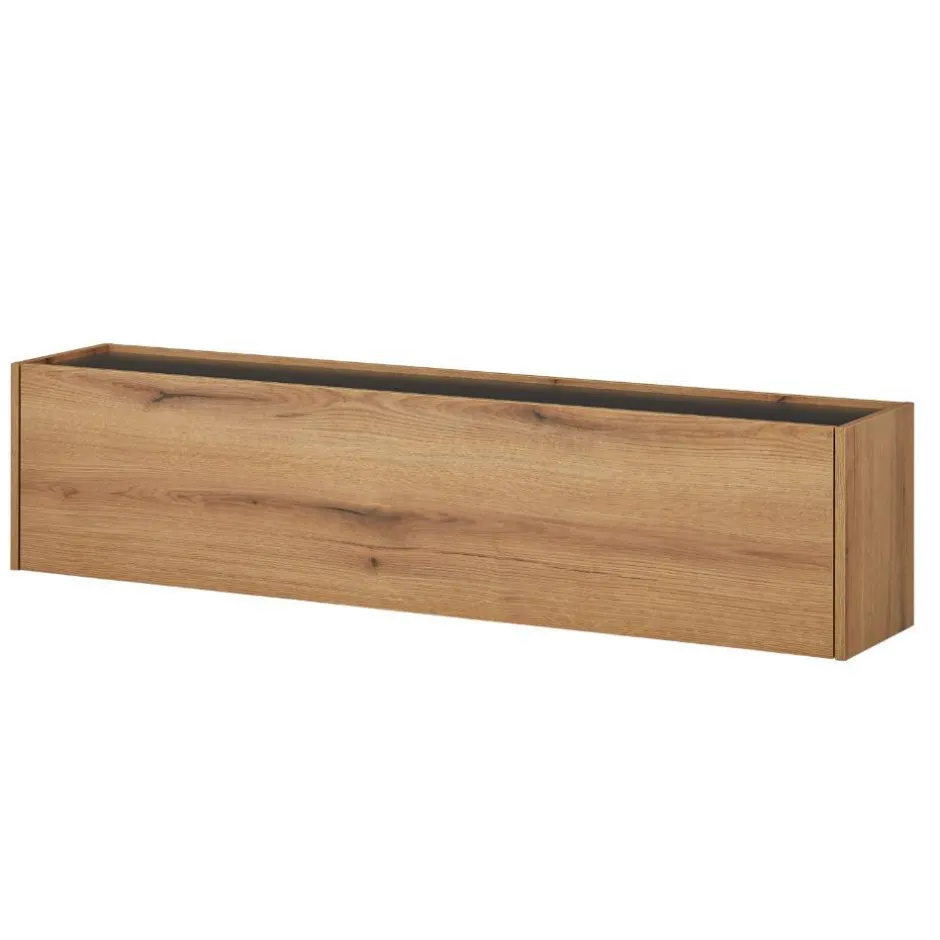 Hängende Wohnwand Möbelset - Colomania (dreiteilig)^Wohnen Hot