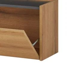 Hängende Wohnwand Möbelset - Colomania (dreiteilig)^Wohnen Hot