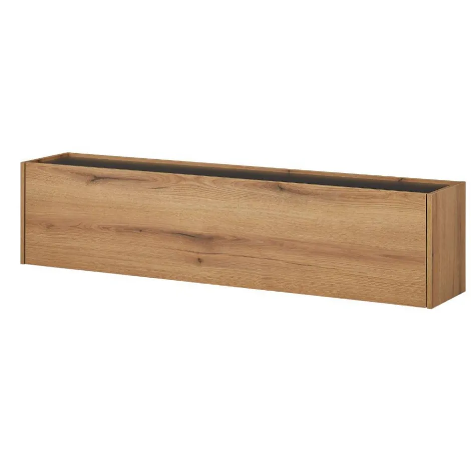 Hängende Wohnwand modern - Colomania (vierteilig)^Wohnen Sale