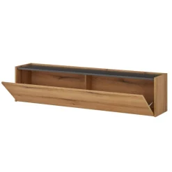 Hängende Wohnwand modern - Colomania (vierteilig)^Wohnen Sale