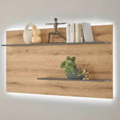 Hängende Wohnwand modern - Colomania (vierteilig)^Wohnen Sale