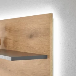 Hängende Wohnwand modern - Colomania (vierteilig)^Wohnen Sale