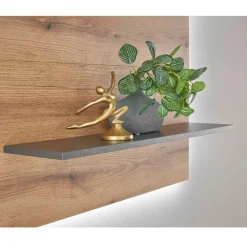 Hängende Wohnwand modern - Colomania (vierteilig)^Wohnen Sale