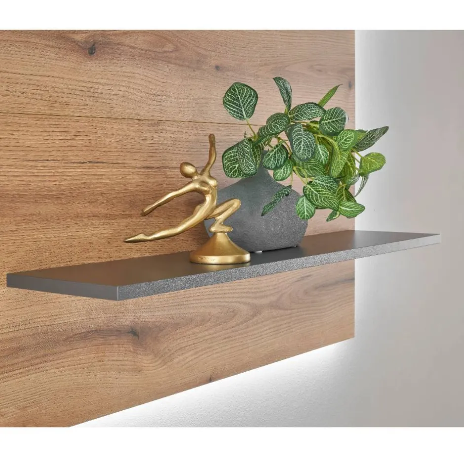 Hängende Wohnwand modern - Colomania (vierteilig)^Wohnen Sale