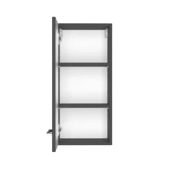 Hängender Badschrank modernes Design - Estregos I^Wohnen Hot