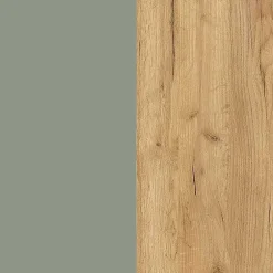 Wohnen Hängender Schuhschrank 140 cm breit - Point