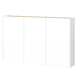 Hängender Schuhschrank 3-türig - Cuyano^Wohnen Hot