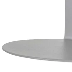 Hängeregal aus Stahl in Taupe - Avenza^Wohnen Online