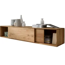 Hängeschrank mit Schiebetüren 170x35x41 - Sinta^Wohnen Clearance