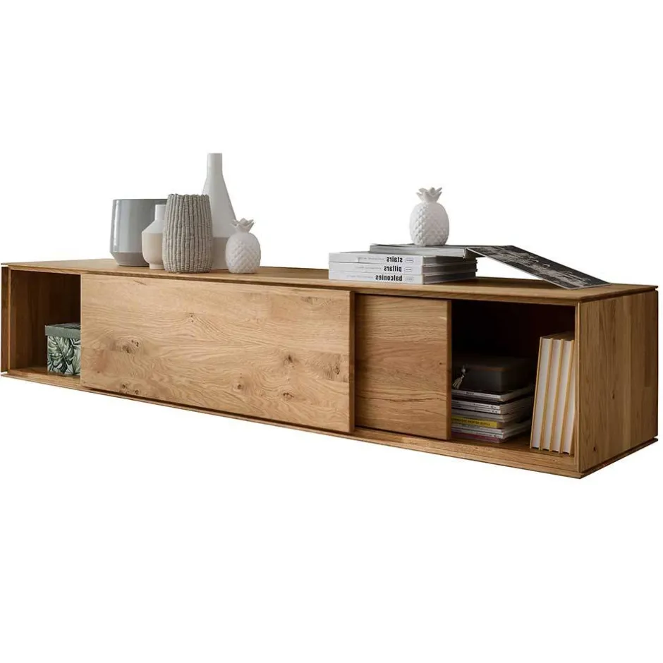 Hängeschrank mit Schiebetüren 170x35x41 - Sinta^Wohnen Clearance