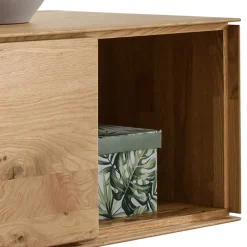 Hängeschrank mit Schiebetüren 170x35x41 - Sinta^Wohnen Clearance