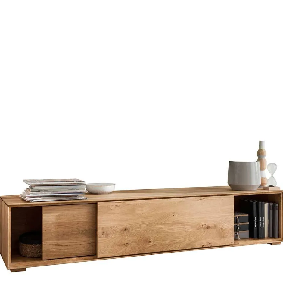 Hängeschrank mit Schiebetüren 170x35x41 - Sinta^Wohnen Clearance