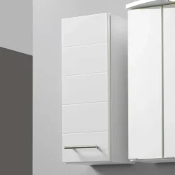 Wohnen Hängeschrank Veverino für Bad