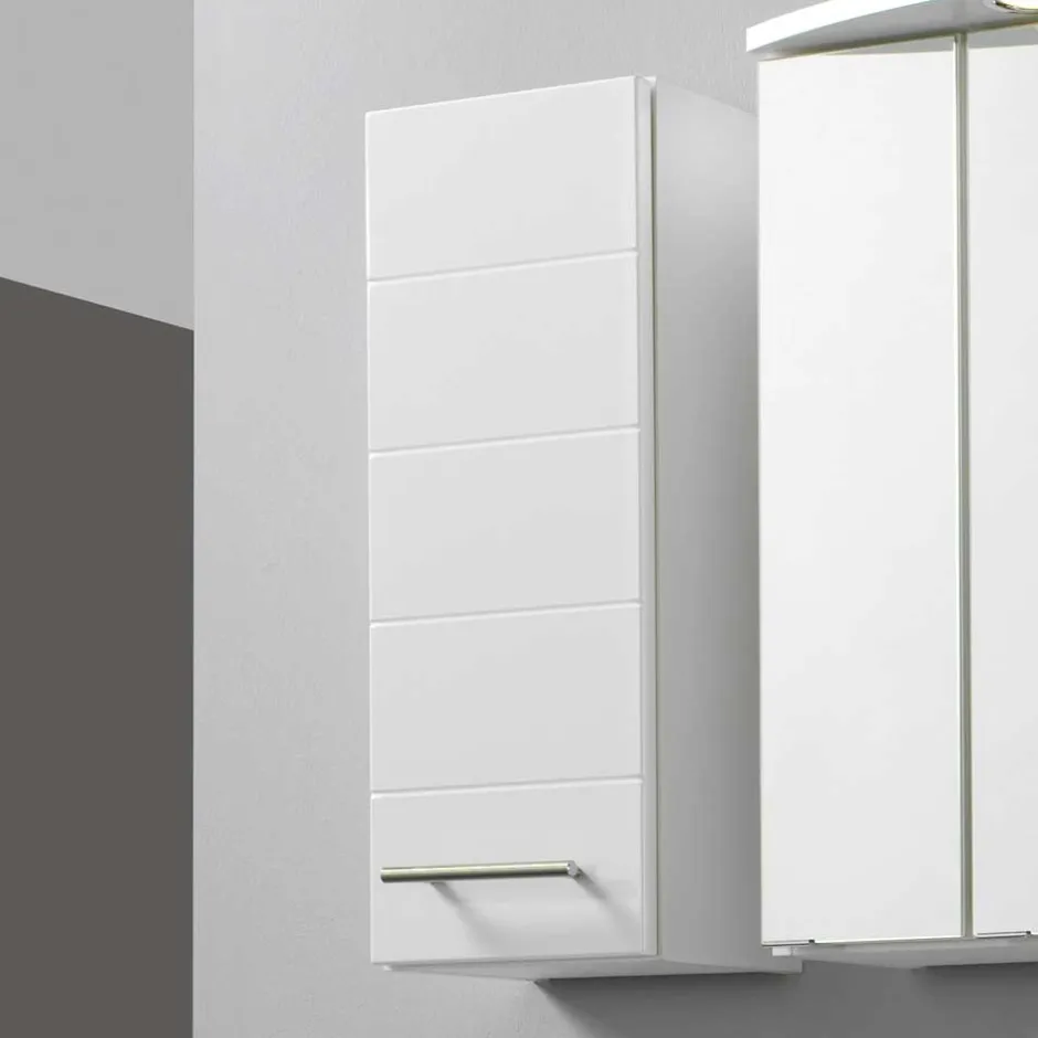 Wohnen Hängeschrank Veverino für Bad