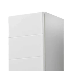 Wohnen Hängeschrank Veverino für Bad