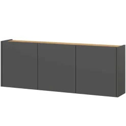 Hänge-Schuhschrank in modernem Design - Calisian^Wohnen Outlet