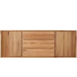 Wohnen Hänge-Sideboard mit 180 cm Breite - Fredellia