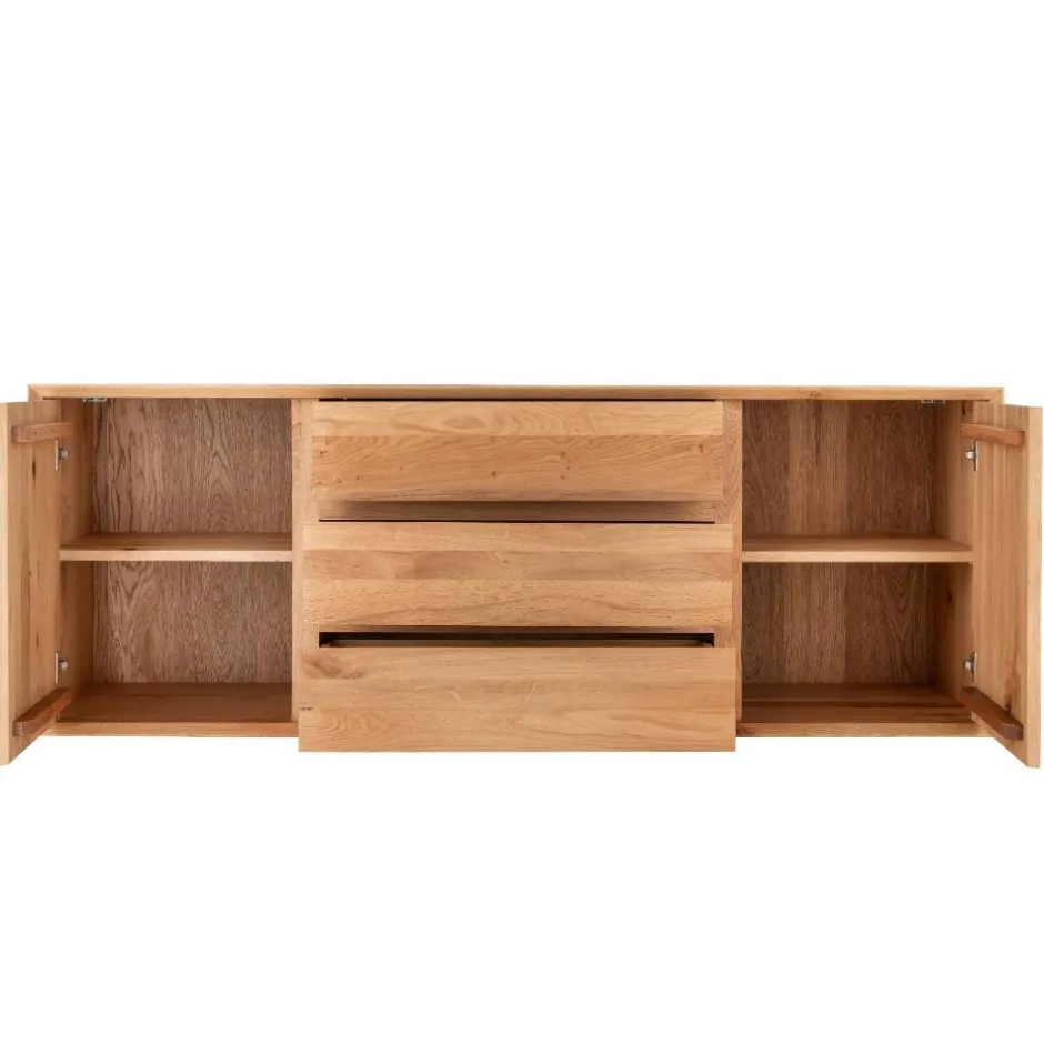 Wohnen Hänge-Sideboard mit 180 cm Breite - Fredellia