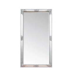 Hängespiegel Elise in Silber^Wohnen Hot