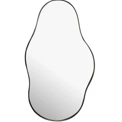 Hängespiegel in organischem Design - Eccossi^Wohnen Hot