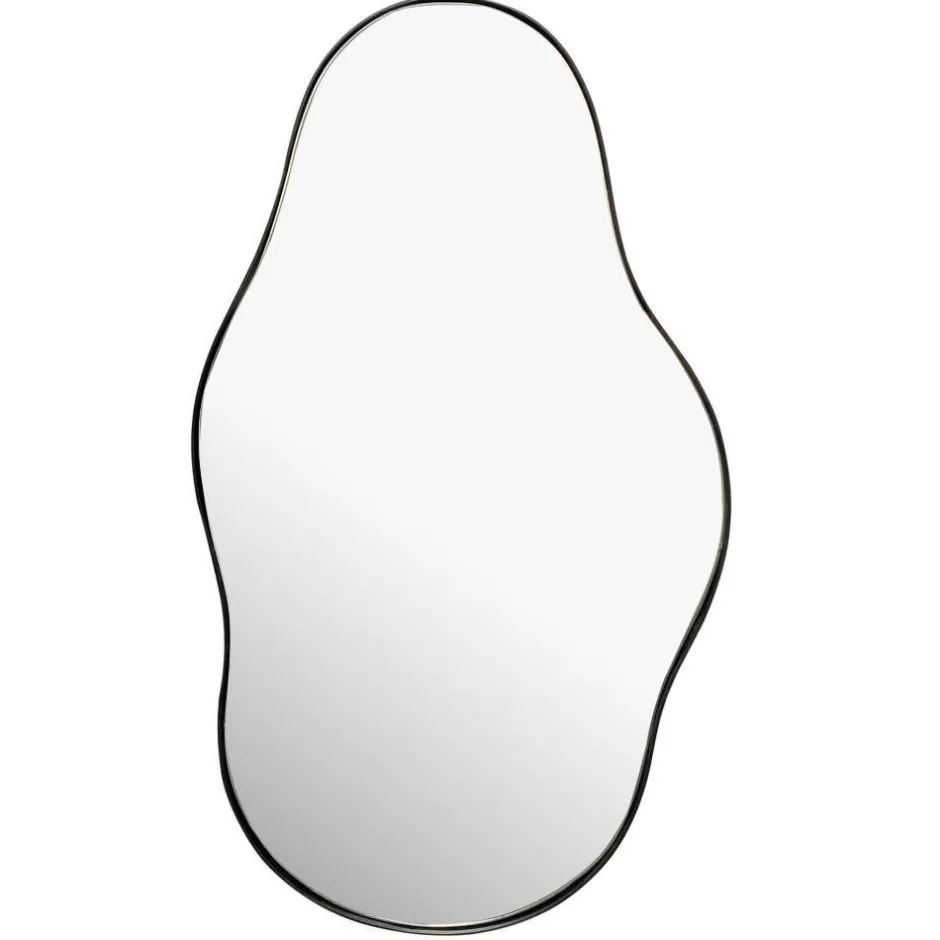 Hängespiegel in organischem Design - Eccossi^Wohnen Hot